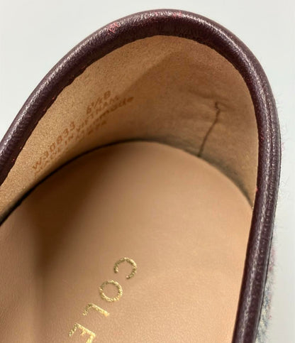 COLE HAAN バレエシューズ フラットシューズ レディース SIZE 6.5 (23.5cm) コールハーン