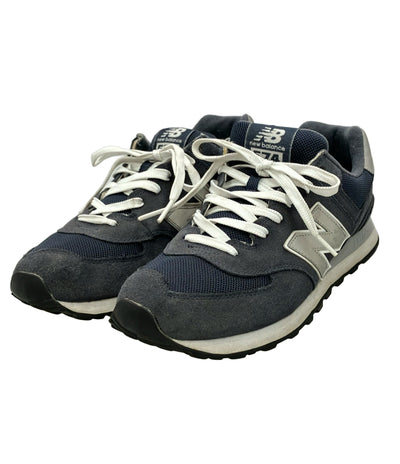 NEW BALANCE ローカットスニーカー M574NN メンズ SIZE 27.0 ニューバランス
