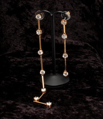 スワロフスキー ピアス レディース SWAROVSKI