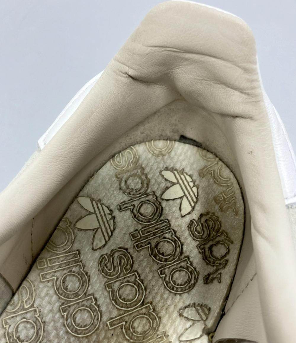 アディダス ローカットスニーカー CAMPUS 80s FX5457 レディース SIZE 23 (M) adidas