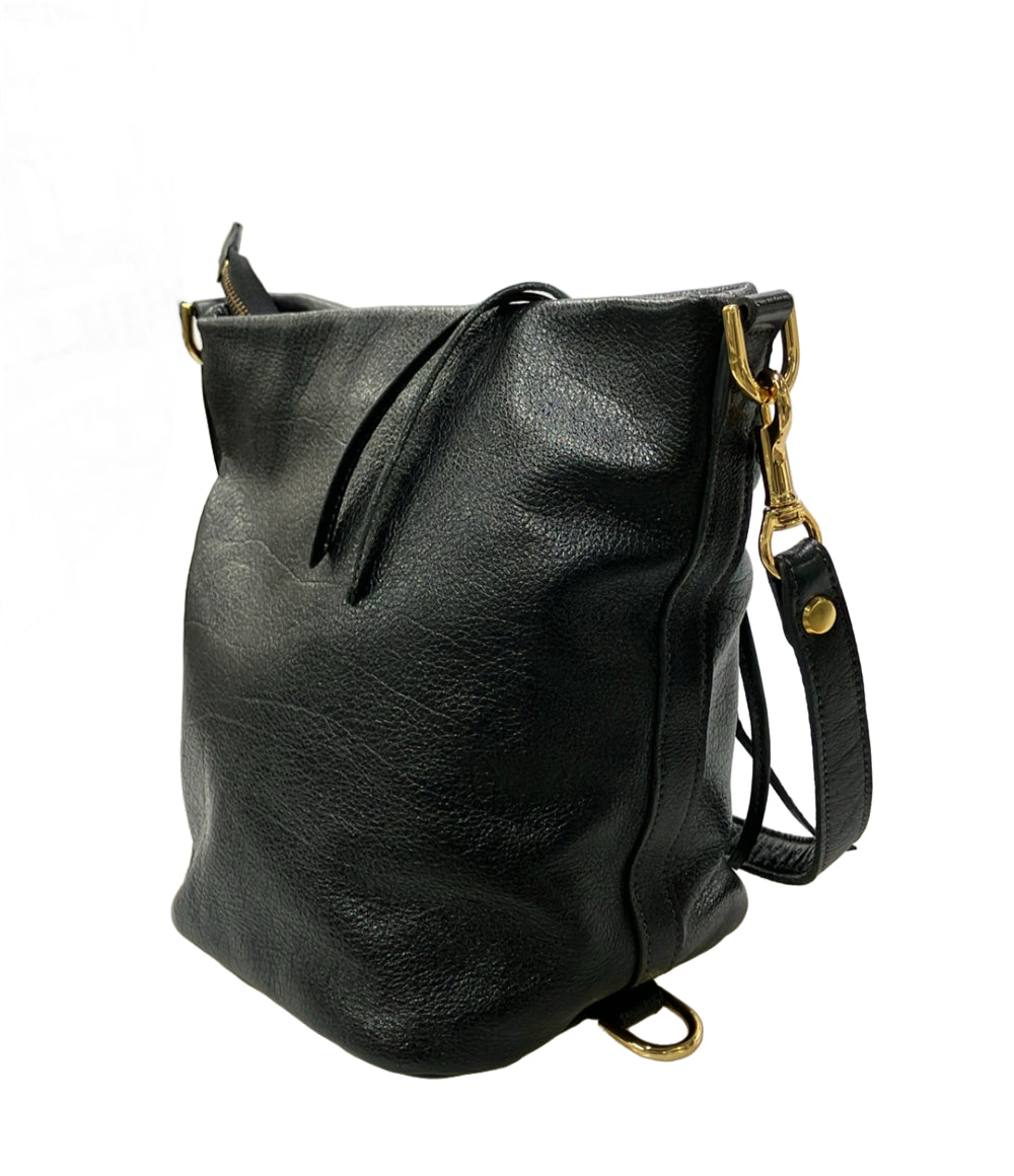 BARDOT ROSE ショルダーバッグ 斜め掛け レディース バルドロゼ