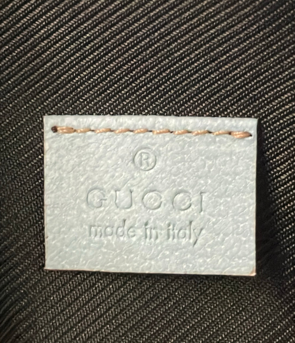 GUCCI ハンドバッグ GGキャンバス 124542.2888 レディース グッチ