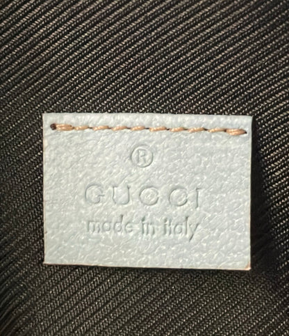 GUCCI ハンドバッグ GGキャンバス 124542.2888 レディース グッチ