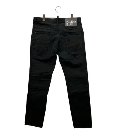 DSQUARED2 ダメージ加工 デニムパンツ メンズ SIZE 50 (L) ディースクエアード