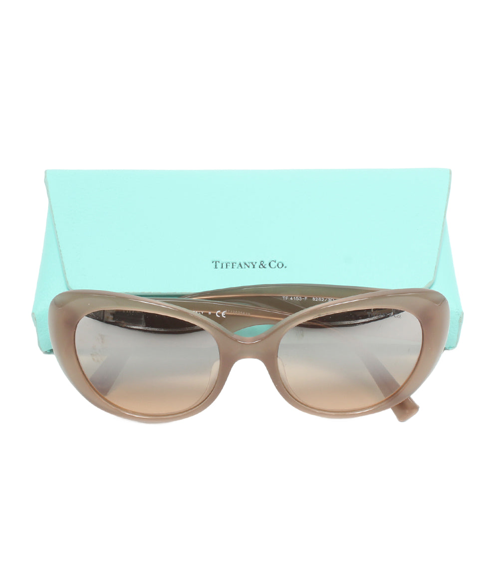 TIFFANY&Co. サングラス アイウェア 54□19 TF4153-F レディース ティファニー