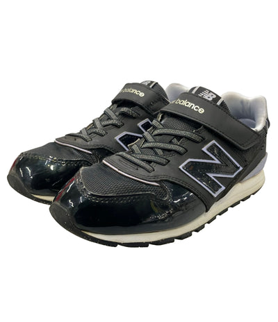 NEW BALANCE ローカットスニーカー Y9967M3 キッズ SIZE 23.5 ニューバランス