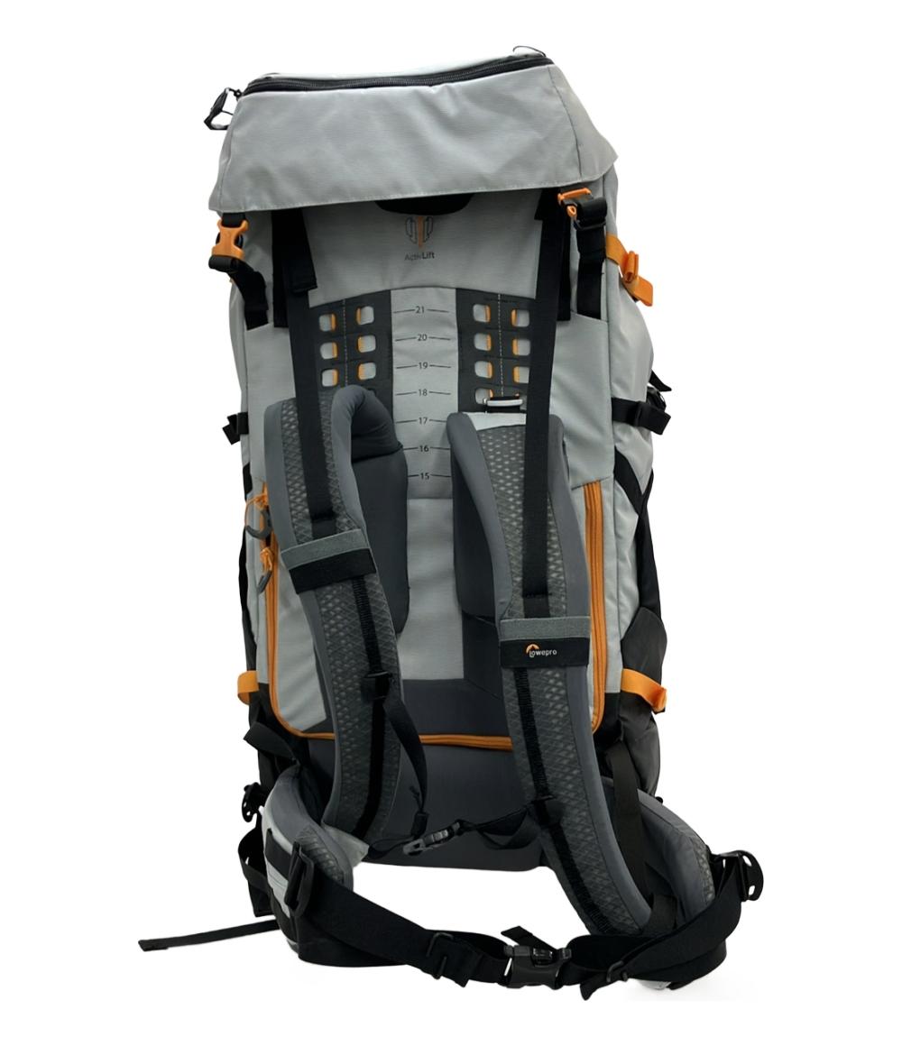 美品 ロープロ バックパック カメラバッグ 70L PhotoSport Pro メンズ Lowepro