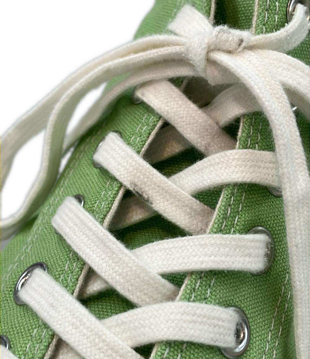 CONVERSE ハイカットスニーカー オールスター 1SD042 メンズ SIZE 26.0 (M) コンバース