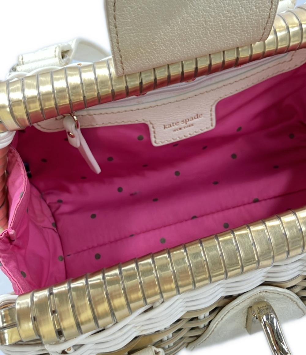 ケイトスペード ハンドバッグ バスケットバッグ レディース Kate Spade