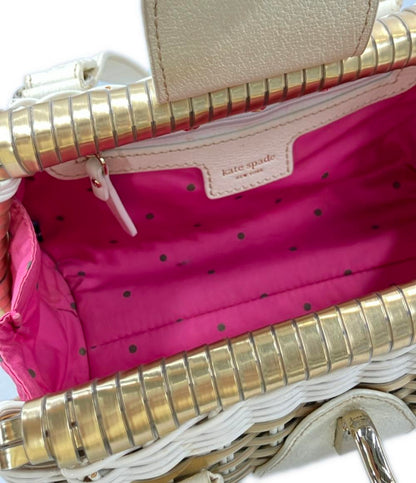 ケイトスペード ハンドバッグ バスケットバッグ レディース Kate Spade