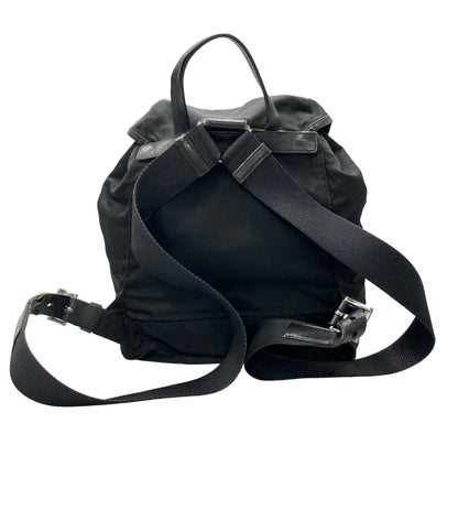 PRADA リュック デイパック メンズ プラダ