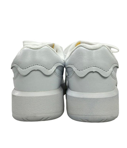 美品 NEW BALANCE ローカットスニーカー CT302CLA レディース SIZE 23.5 (M) ニューバランス