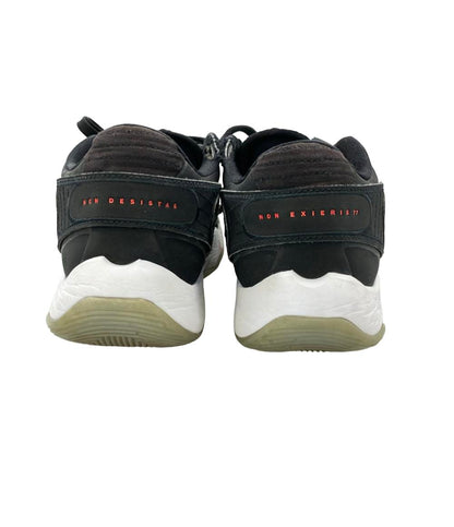 訳あり NIKE ローカットスニーカー JORDAN LUKA 2 PF DX9012-006 メンズ SIZE 26.0 (M) ナイキ