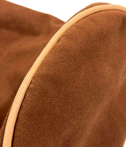 HERMES リュック 巾着 マテロット レディース エルメス