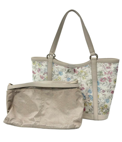 KANEMATSU トートバッグ ショルダーバッグ 肩掛け レディース カネマツ