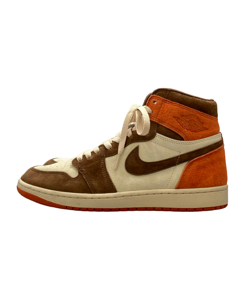 Air Jordan NIKE ハイカットスニーカー ウィメンズ エアジョーダン1 ハイ OG FQ2941-200 メンズ SIZE 28.5 エアジョーダン ナイキ