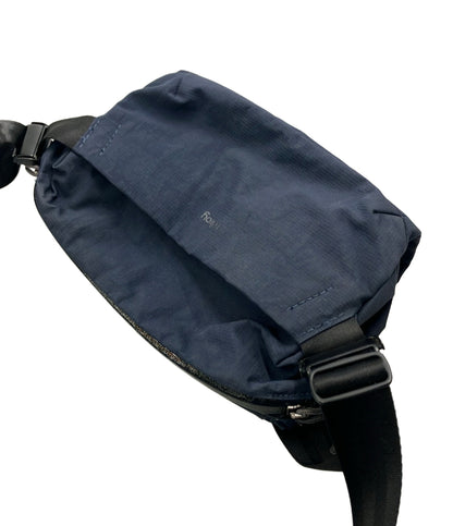 bellroy ショルダーバッグ 斜め掛け メンズ ベルロイ