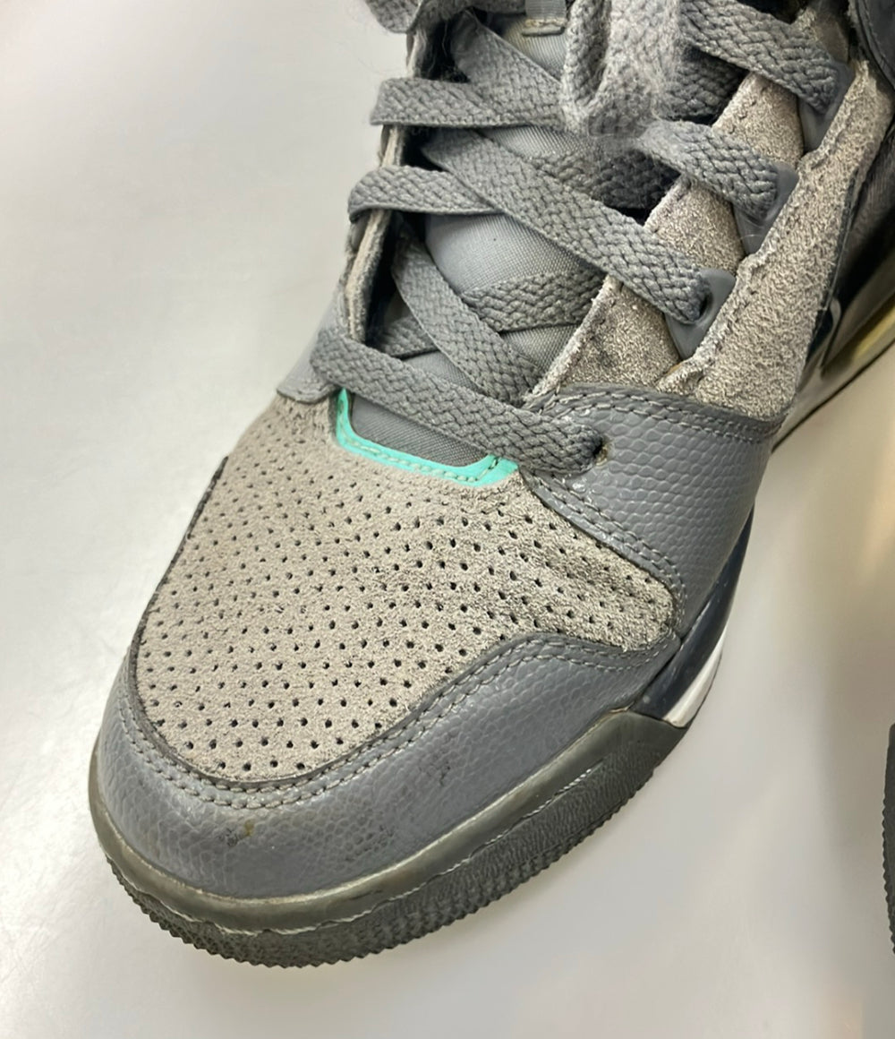 NIKE ハイカットスニーカー WMNS Air Revolution Sky Hi 599410-011 レディース SIZE 26.5 (XL) ナイキ