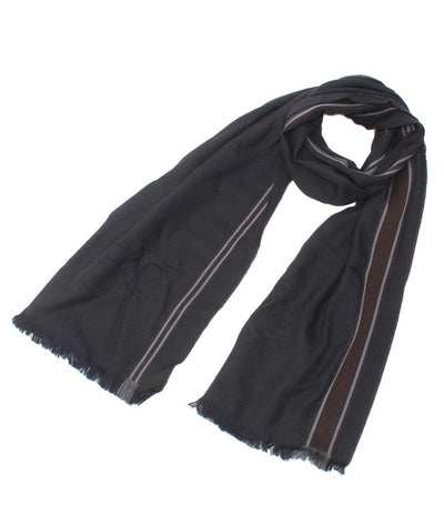 LOUIS VUITTON マフラー 400505 メンズ ルイ・ヴィトン