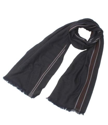 LOUIS VUITTON マフラー 400505 メンズ ルイ・ヴィトン