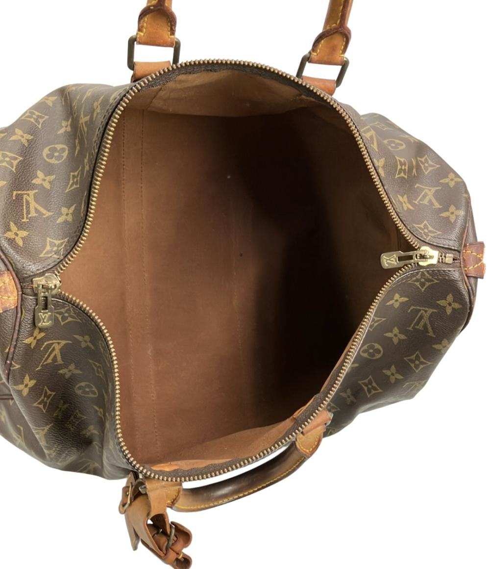 LOUIS VUITTON ボストンバッグ キーポル45 モノグラム M41428 レディース ルイ・ヴィトン