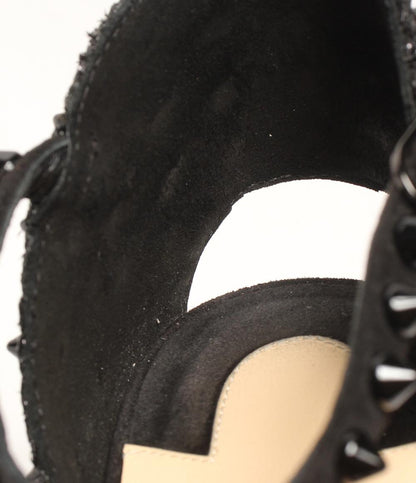 クリスチャンルブタン サンダル マドモニカ MADONICA レディース SIZE 37 (L) Christian Louboutin