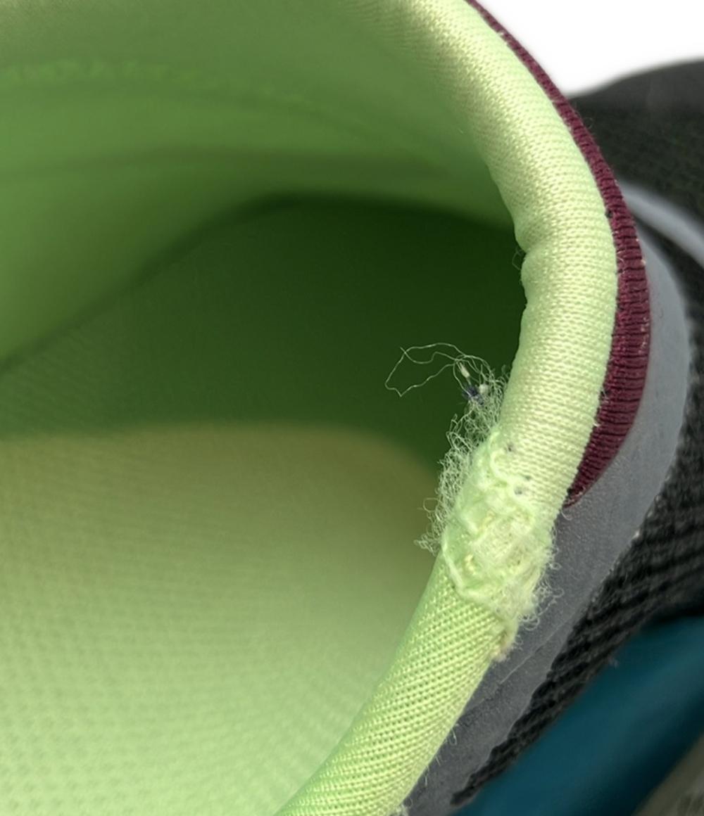 NIKE スリッポン ゴー フライイーズ CW5883-004 レディース SIZE 22.5 (S) ナイキ