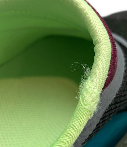 NIKE スリッポン ゴー フライイーズ CW5883-004 レディース SIZE 22.5 (S) ナイキ