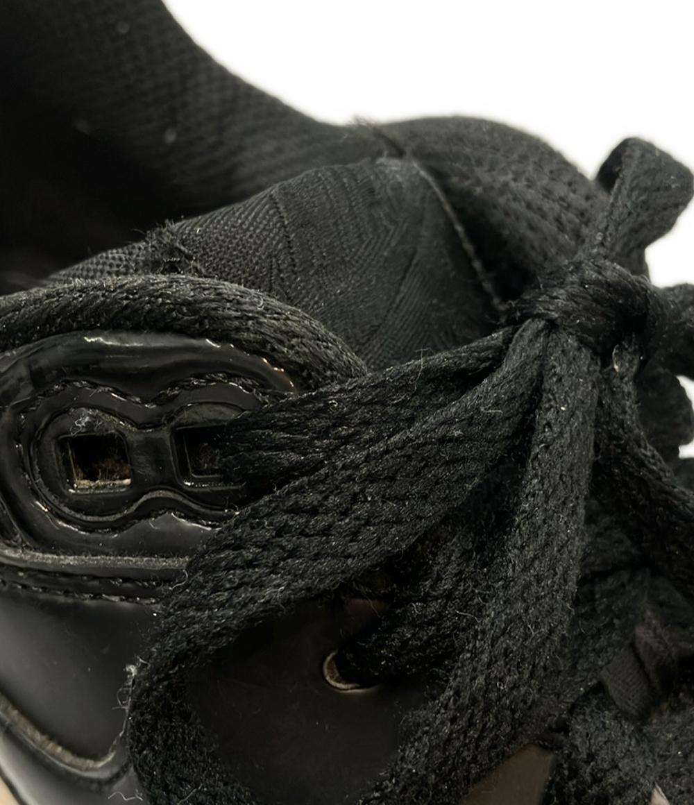 NIKE ローカットスニーカー エア マックス 1 プレミアム 319986-039 レディース SIZE 24.5 (L) ナイキ