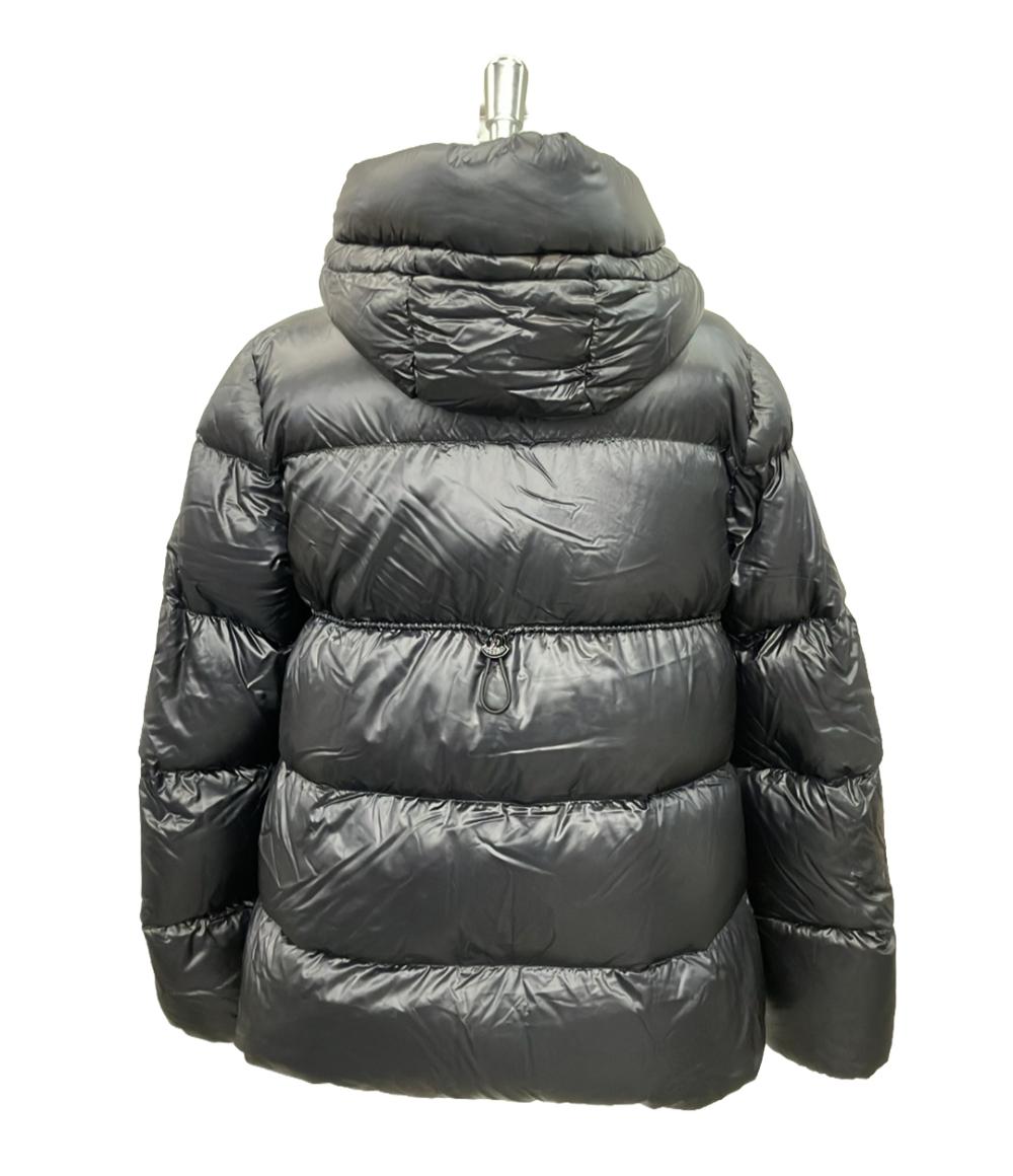 美品 モンクレール ダウンジャケット レディース SIZE 1 (S) MONCLER