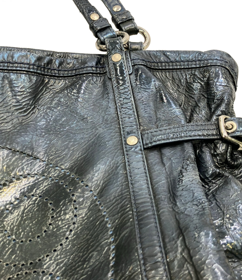 COACH トートバッグ 肩掛け 17065 レディース コーチ