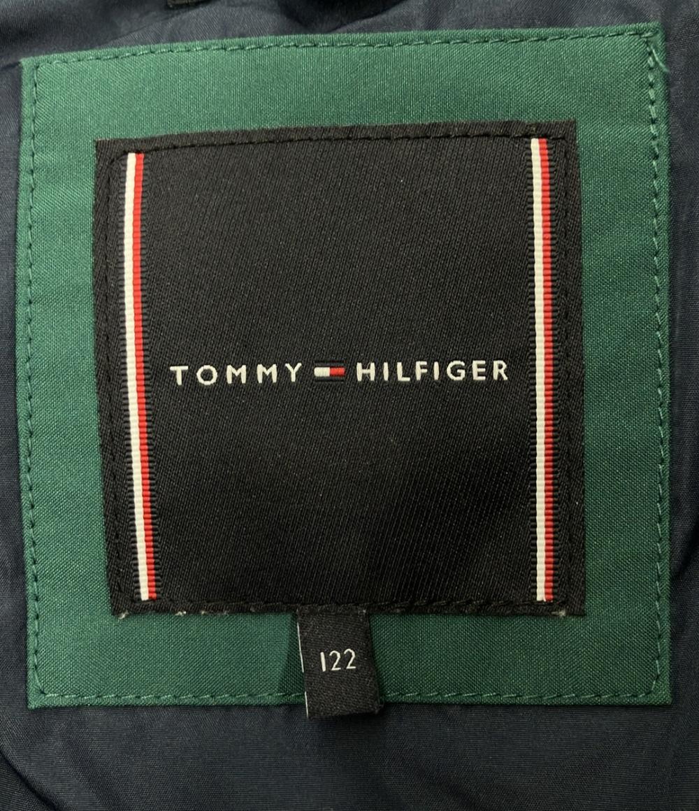 トミーヒルフィガー ダウンジャケット キッズ SIZE 122 (120) Tommy Hilfiger