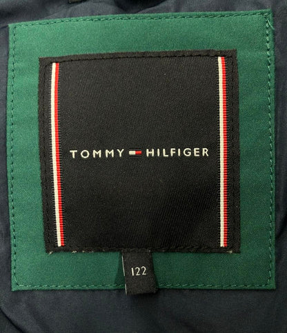 トミーヒルフィガー ダウンジャケット キッズ SIZE 122 (120) Tommy Hilfiger