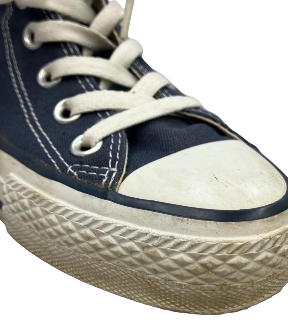 CONVERSE ハイカットスニーカー オールスター HI M9622 レディース