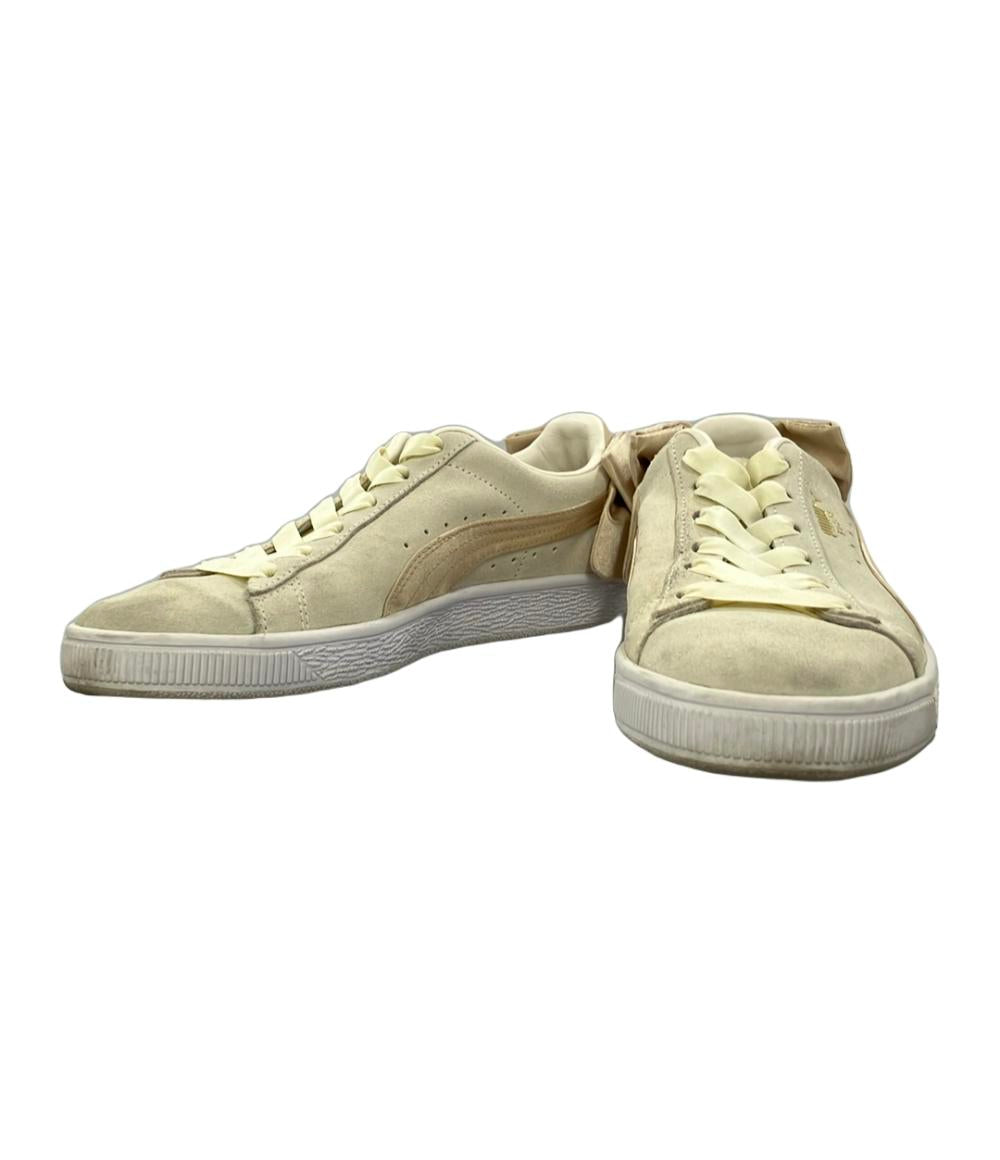 プーマ ローカットスニーカー レディース SIZE 24.5 (L) PUMA