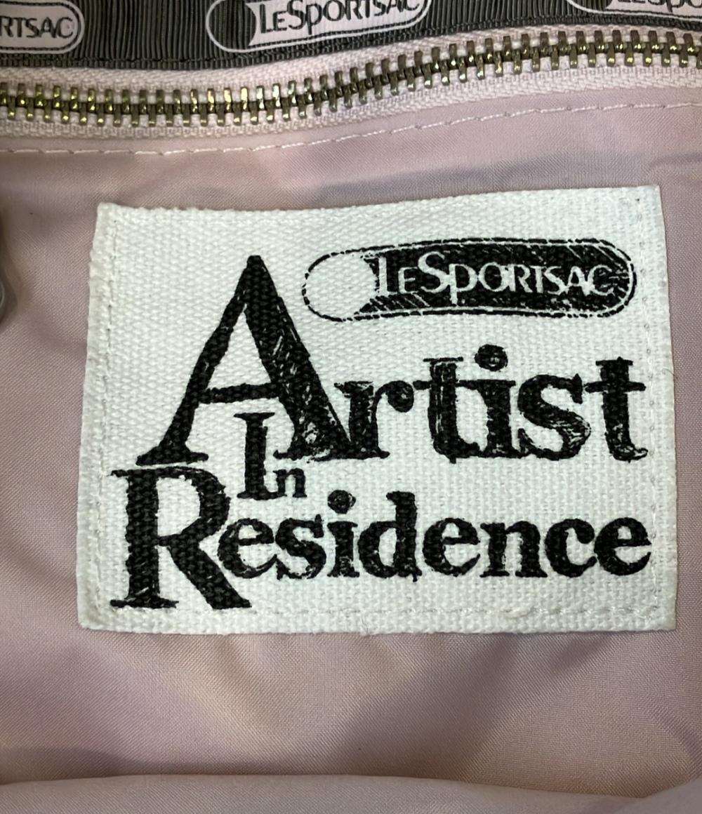 LeSportsac ボストンバッグ レディース レスポートサック