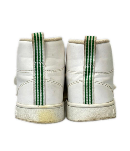 アディダス ミドルカットスニーカー VALCLEAN2 MID BB9894 メンズ SIZE 25 (S) adidas