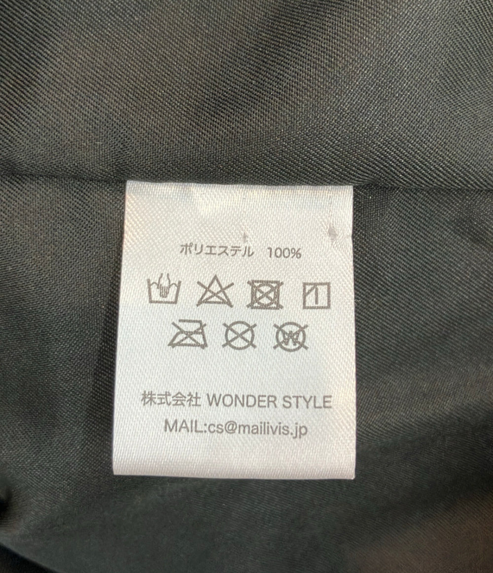 soccer'bug モコモコジャケット レディース SIZE 2 (L) サッカーバグ
