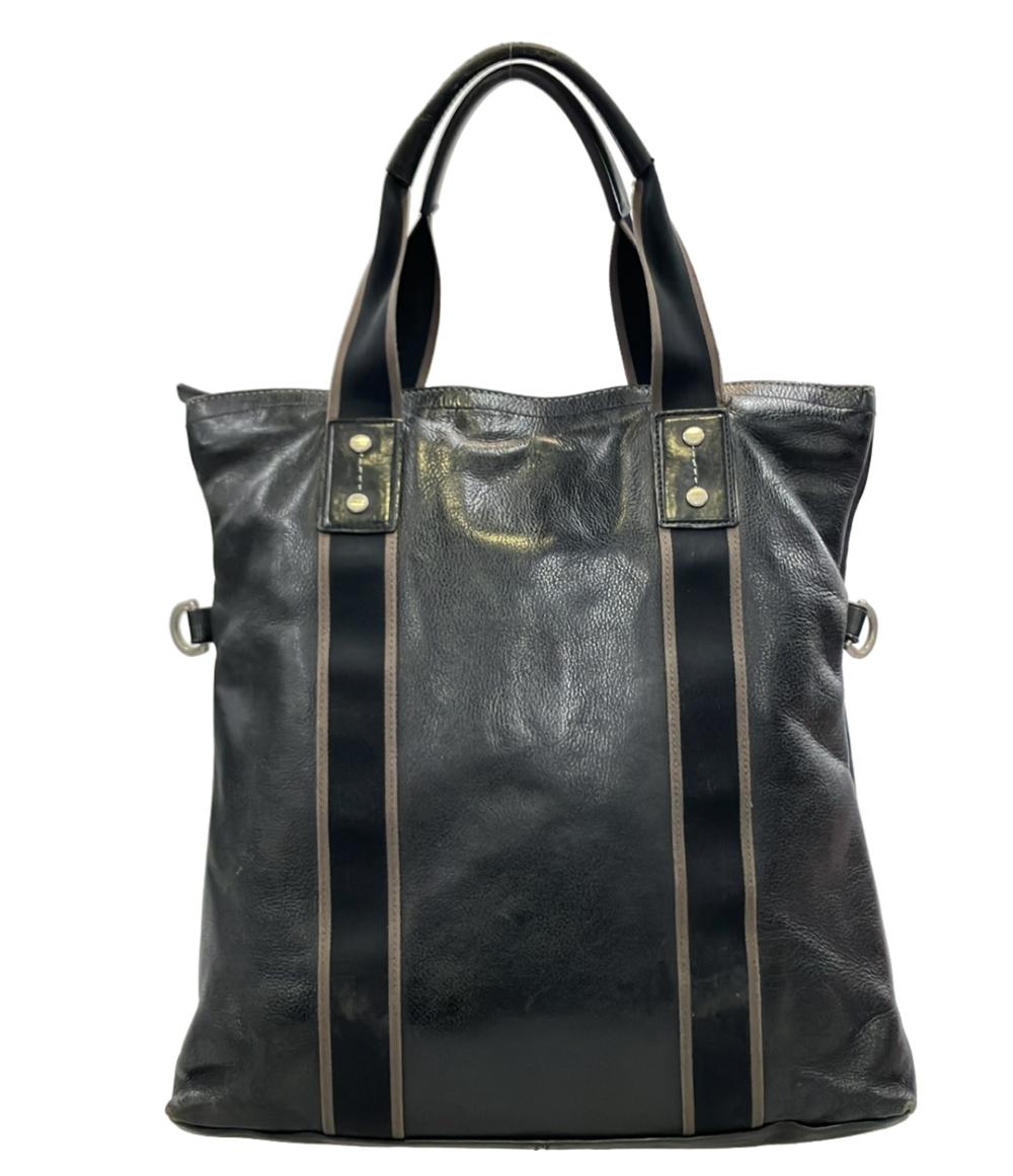 訳あり COACH トートバッグ F70558 メンズ コーチ