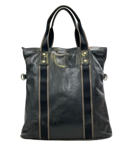 訳あり COACH トートバッグ F70558 メンズ コーチ