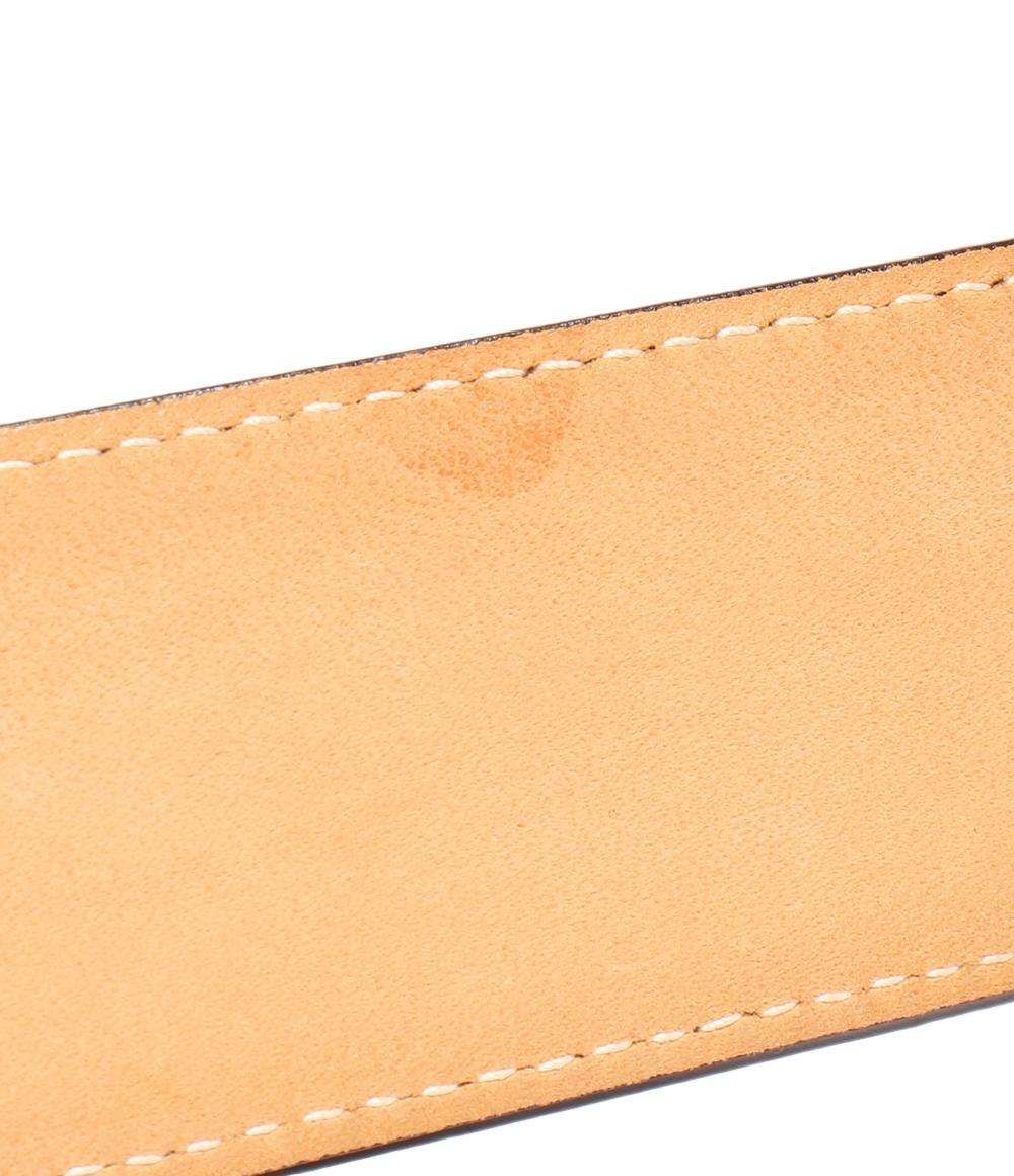 サルヴァトーレフェラガモ ベルト ガンチーニ レディース Salvatore Ferragamo