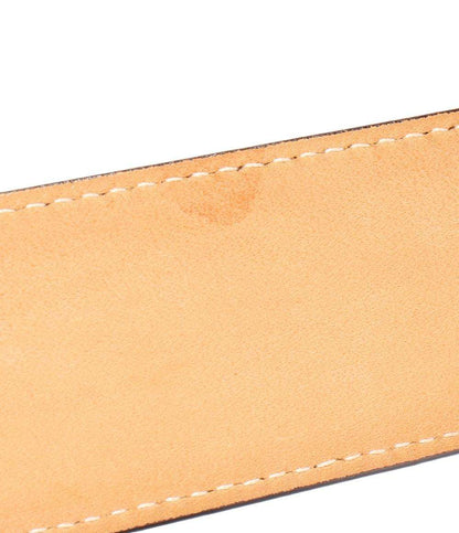 サルヴァトーレフェラガモ ベルト ガンチーニ レディース Salvatore Ferragamo