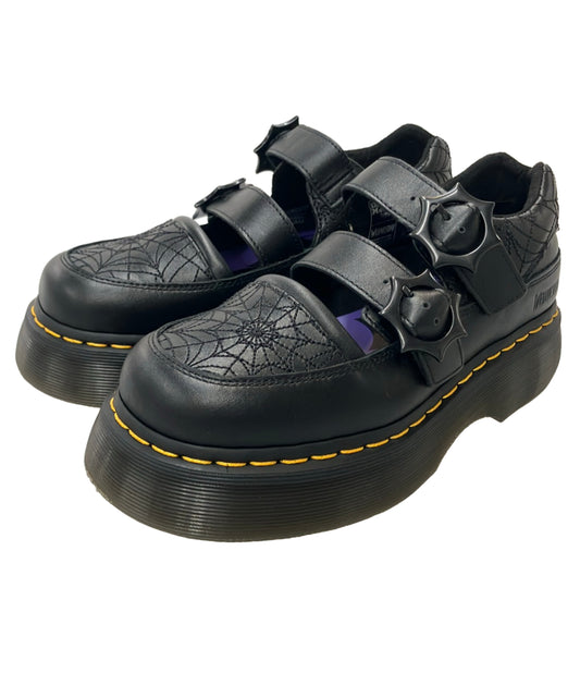 Dr.Martens 厚底メリージェーンシューズ BUZZ MJ WED レディース SIZE UK 5 ドクターマーチン