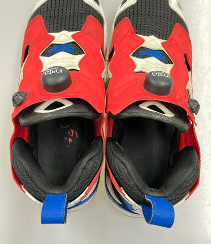 Reebok ローカットスニーカー INSTAPUMP FURY 95 HR1290 レディース SIZE 24.5 (L) リーボック