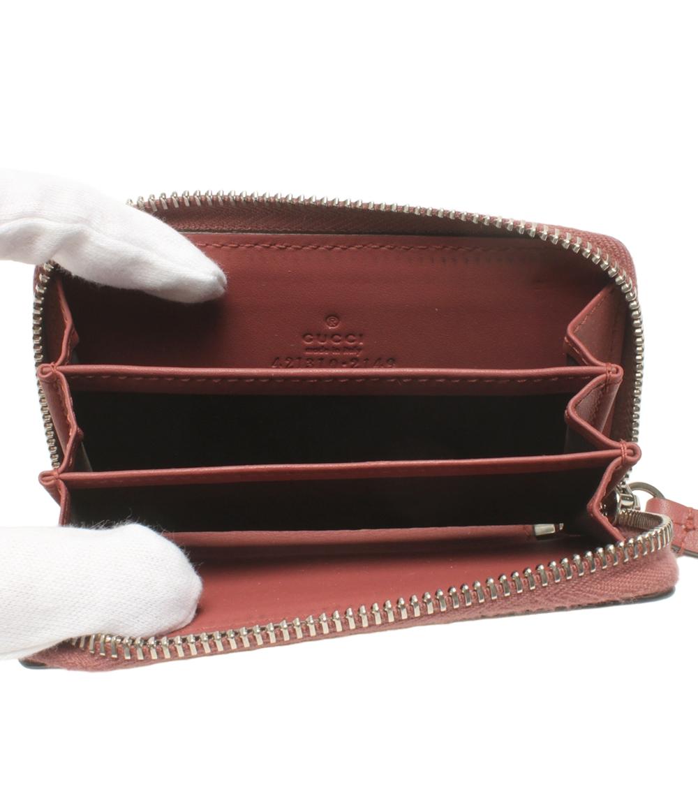グッチ コインケース GGブルームス 421310 2149 レディース GUCCI