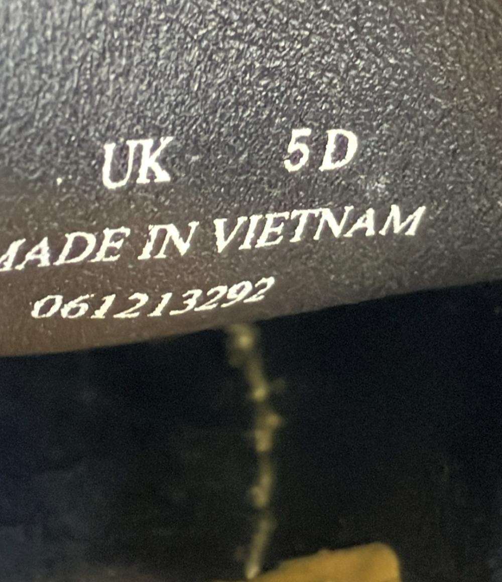 Clarks Originals ワラビーブーツ レディース SIZE UK 5 D (24cm) クラークス オリジナルズ