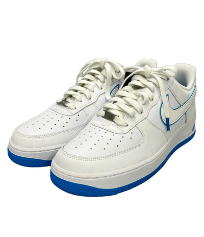 美品 NIKE ローカットスニーカー エア フォース 1 07 DV0788-101 メンズ SIZE 30.0 (XL) ナイキ
