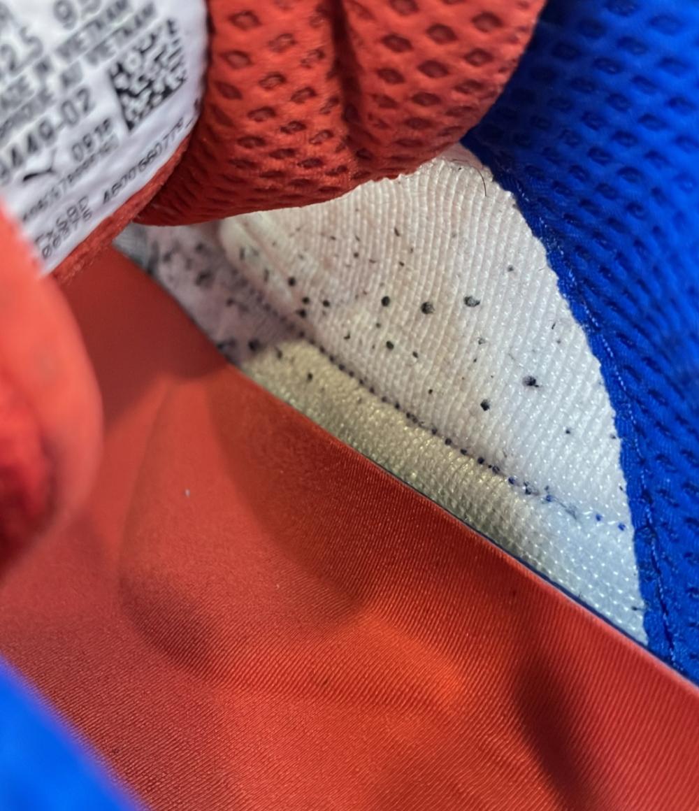 PUMA ローカットスニーカー メンズ SIZE 27.5 (L) プーマ