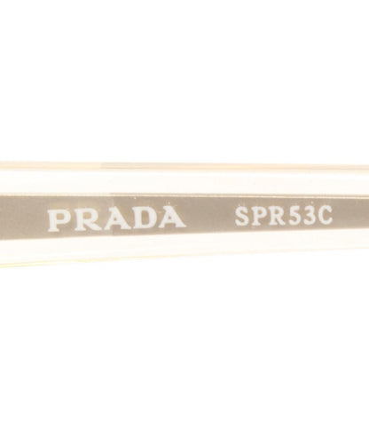 プラダ サングラス アイウェア SPR53C メンズ PRADA