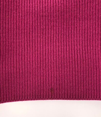 アミアレクサンドレマチウシ 長袖タートルニット レディース (XL) ami alexandre mattiussi